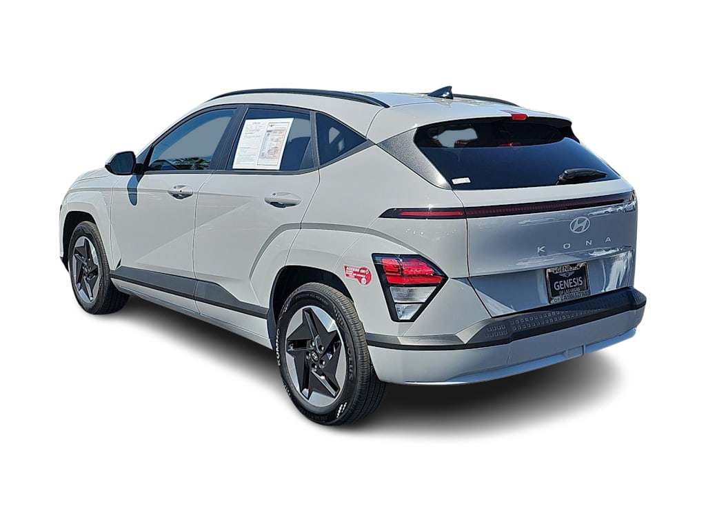 Thumbnail: 2024 Hyundai Kona - 4