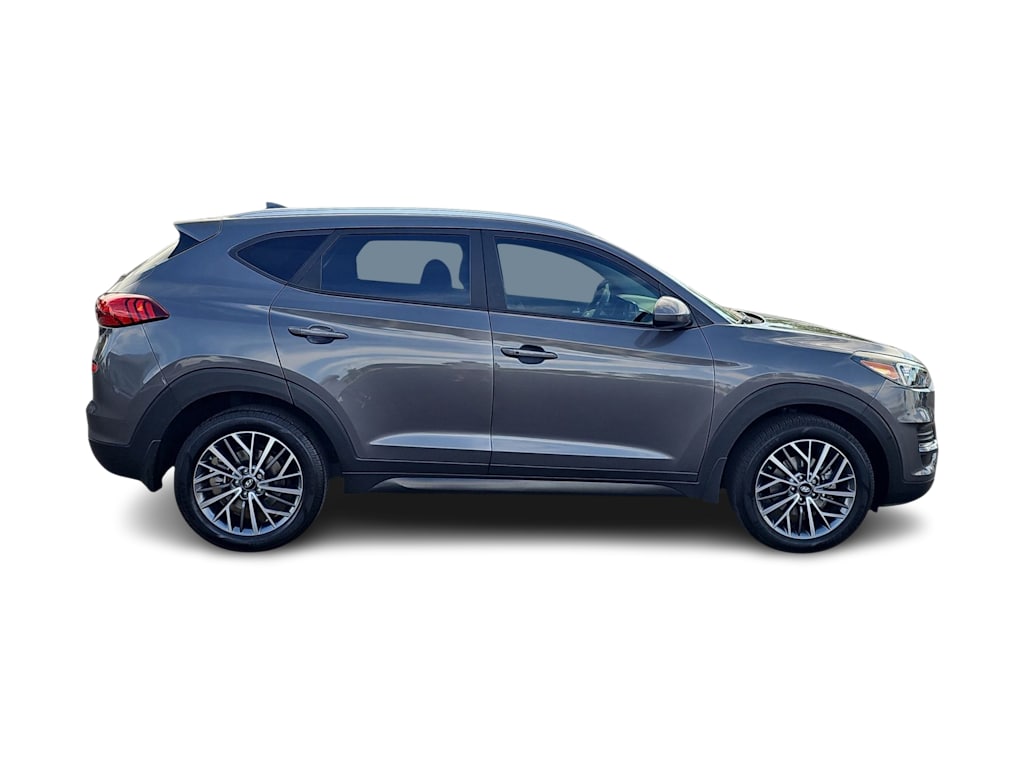 Thumbnail: 2020 Hyundai Tucson - 22