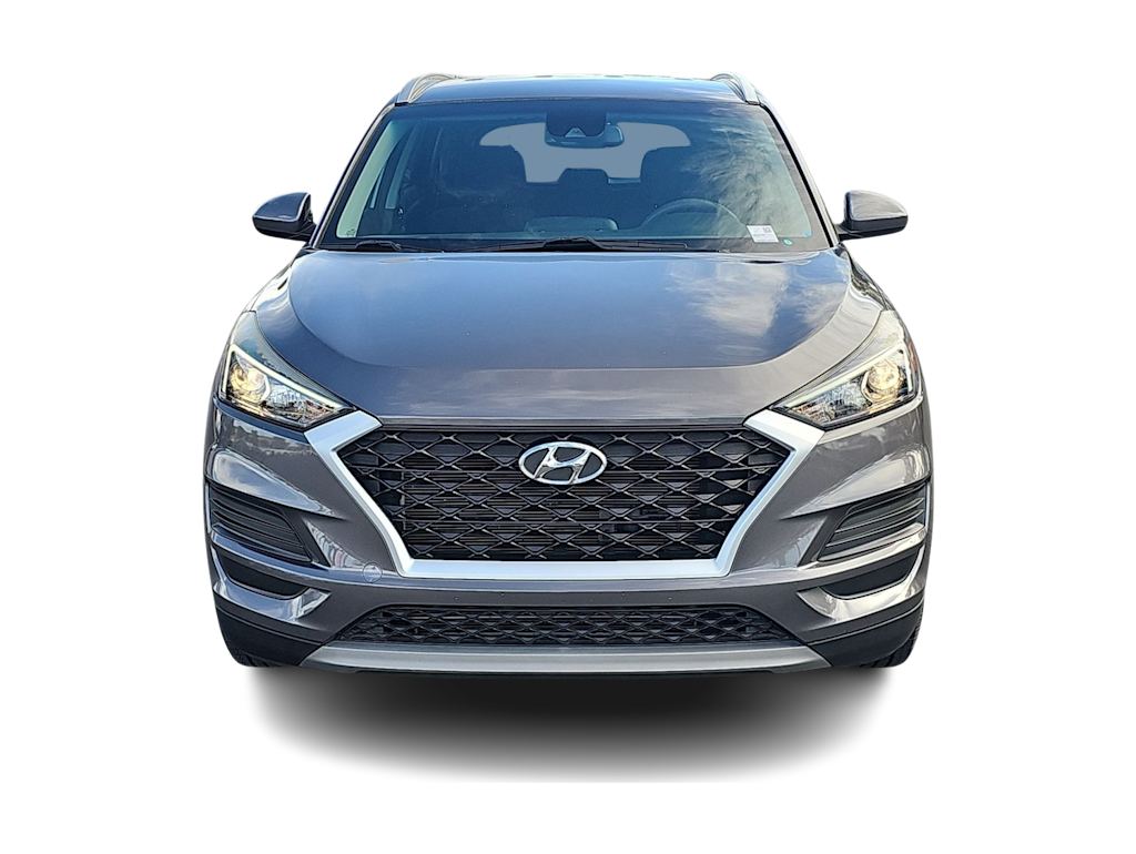 Thumbnail: 2020 Hyundai Tucson - 6