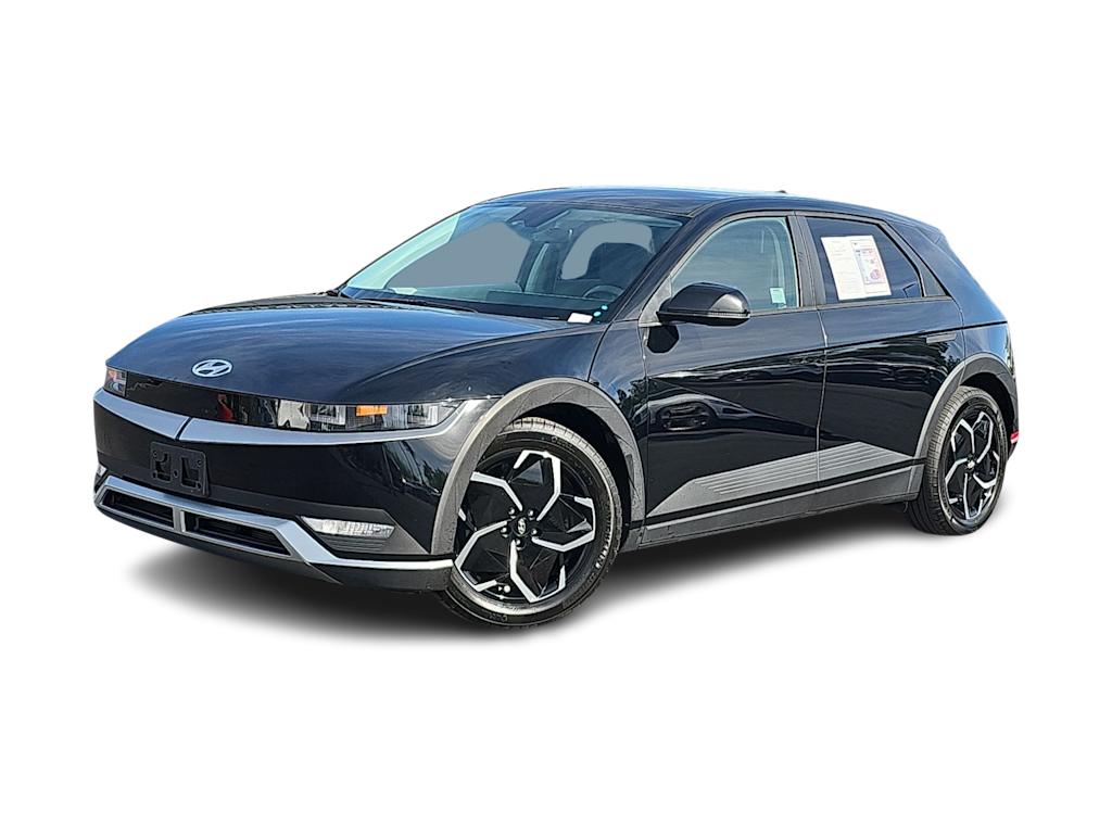 2024 Hyundai IONIQ 5