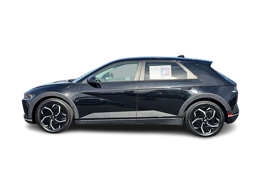 Thumbnail: 2024 Hyundai Ioniq 5 - 2