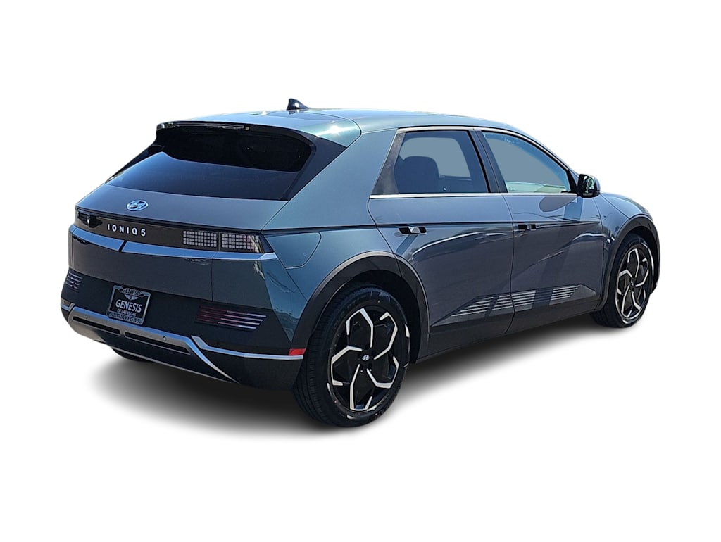 Thumbnail: 2024 Hyundai Ioniq 5 - 20