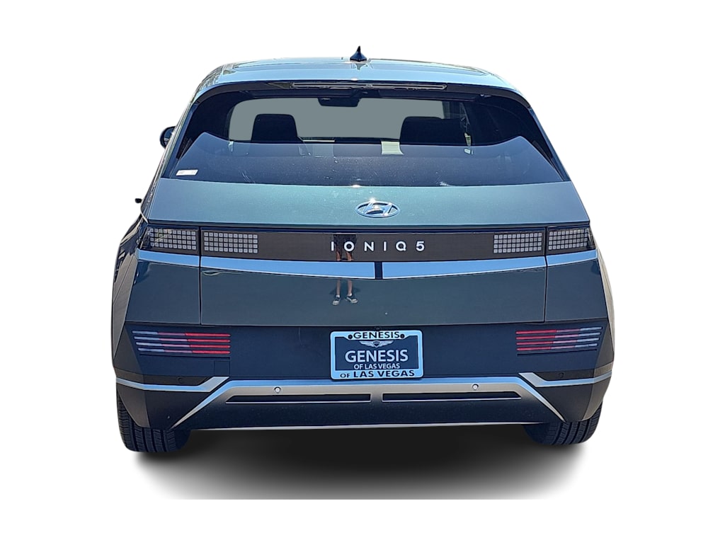 Thumbnail: 2024 Hyundai Ioniq 5 - 5