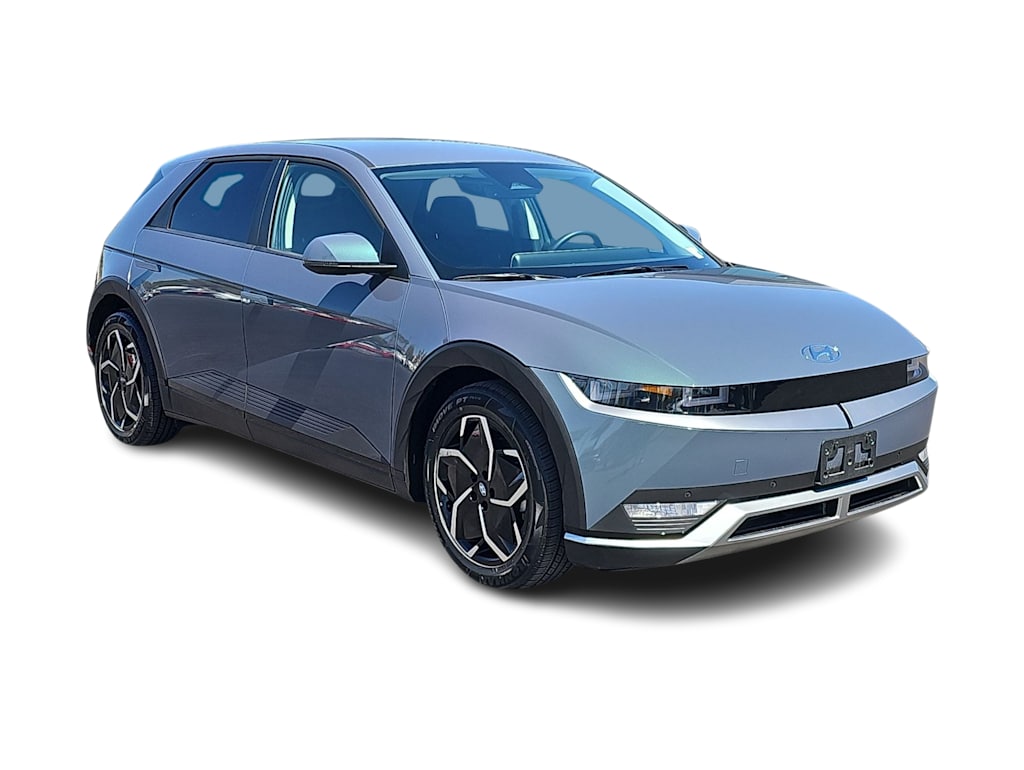 Thumbnail: 2024 Hyundai Ioniq 5 - 18