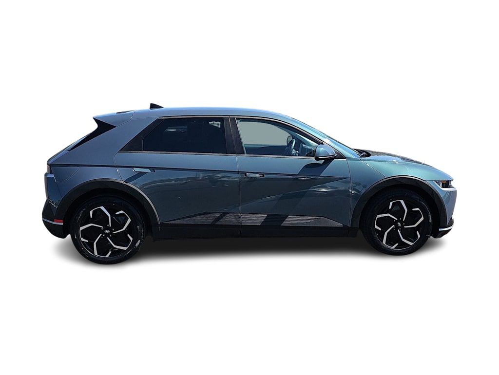 Thumbnail: 2024 Hyundai Ioniq 5 - 21