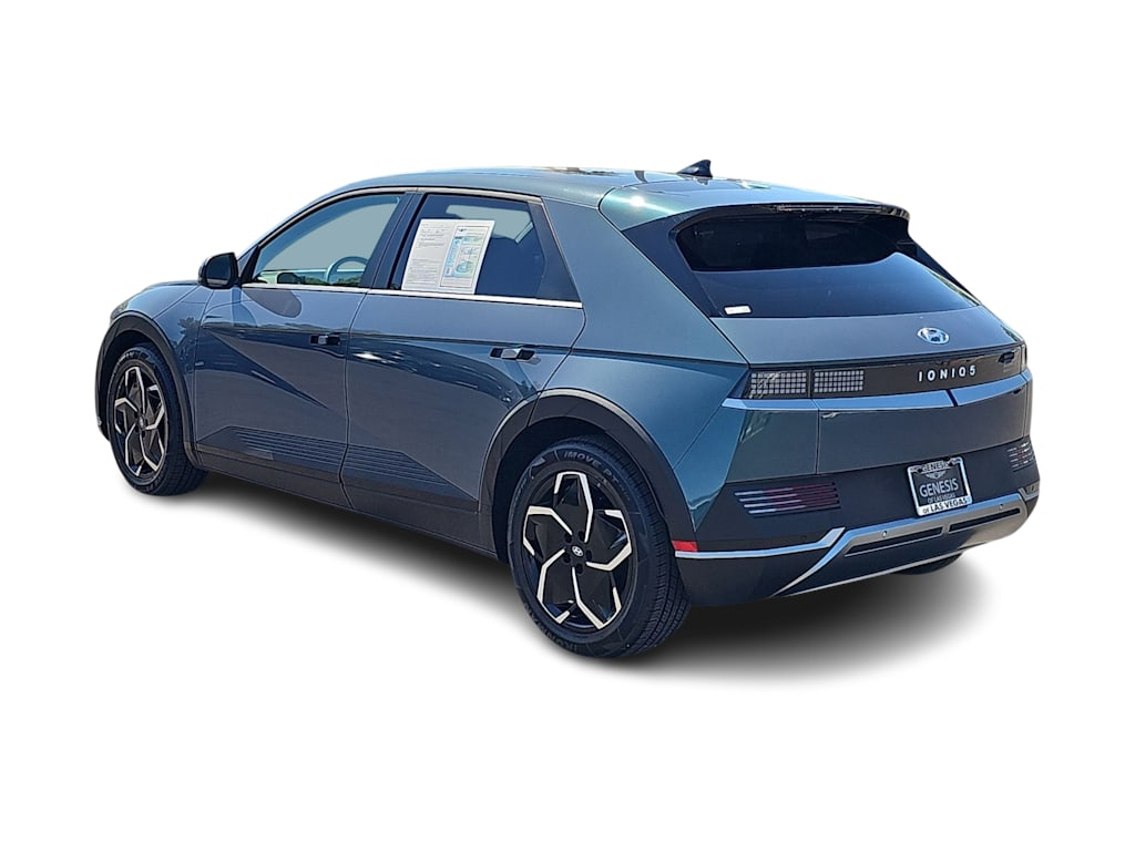 Thumbnail: 2024 Hyundai Ioniq 5 - 4