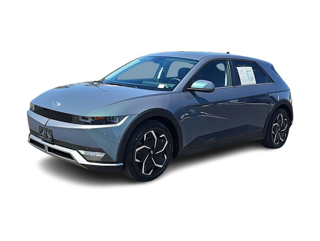 Thumbnail: 2024 Hyundai Ioniq 5 - 19