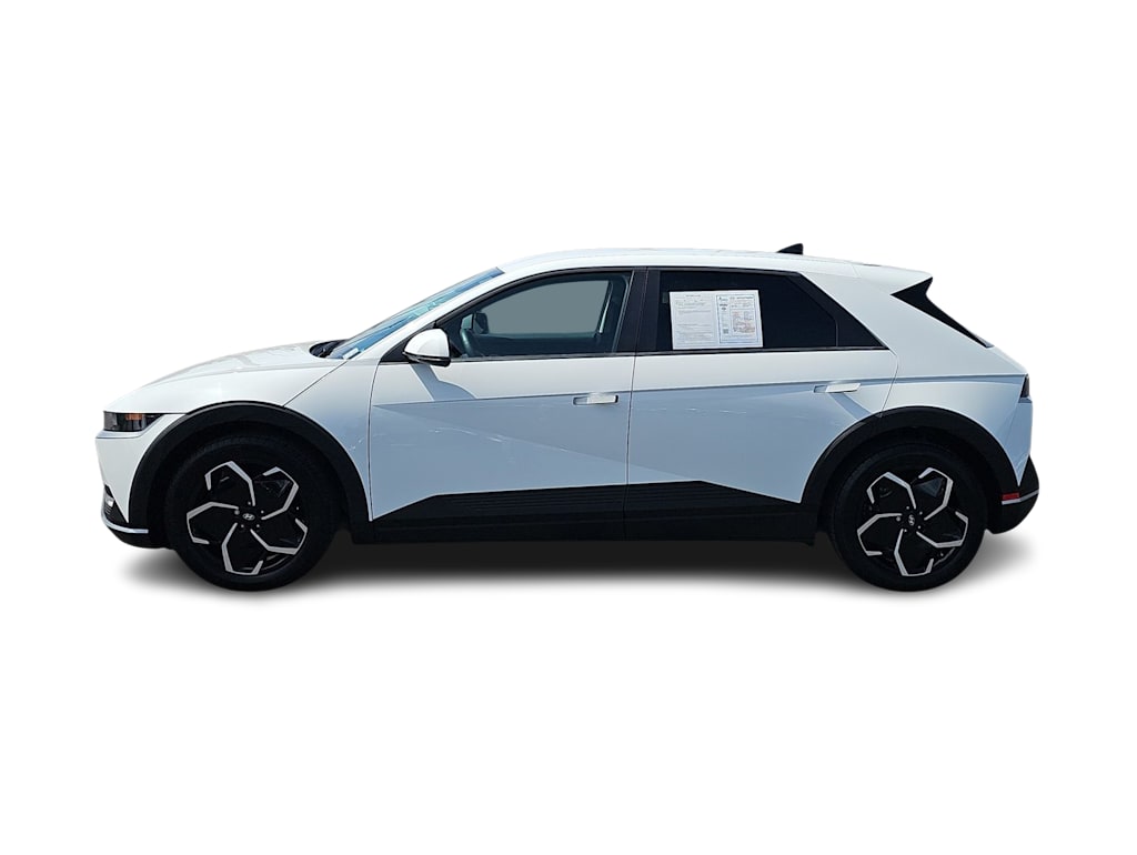 Thumbnail: 2024 Hyundai Ioniq 5 - 3