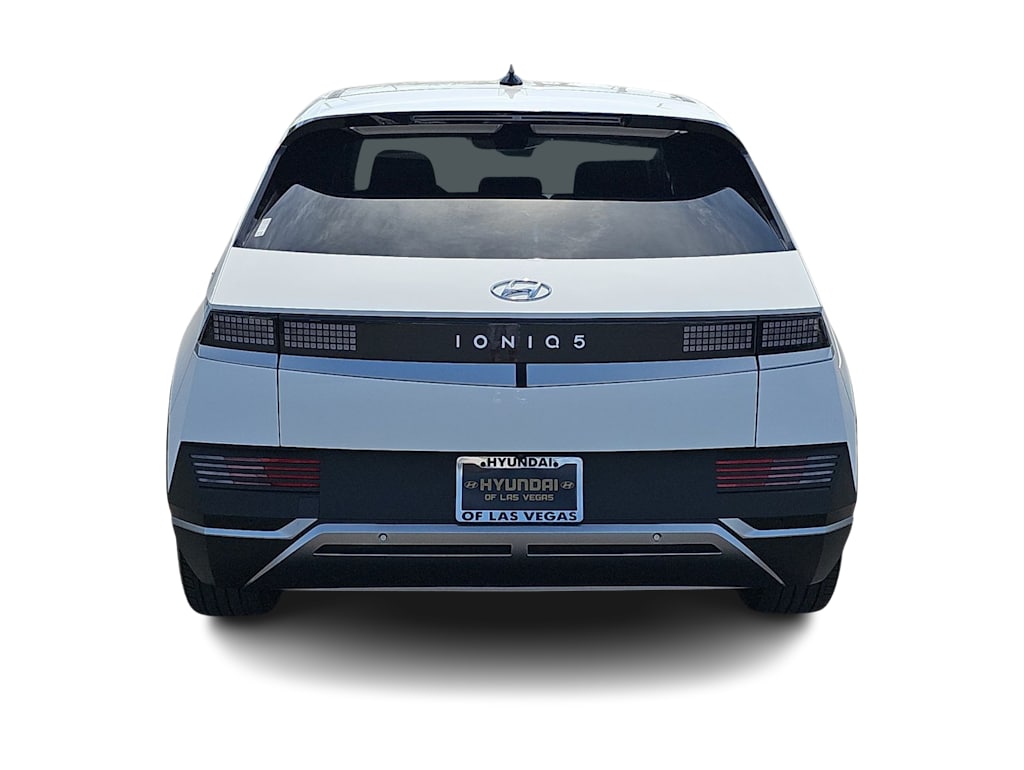 Thumbnail: 2024 Hyundai Ioniq 5 - 5