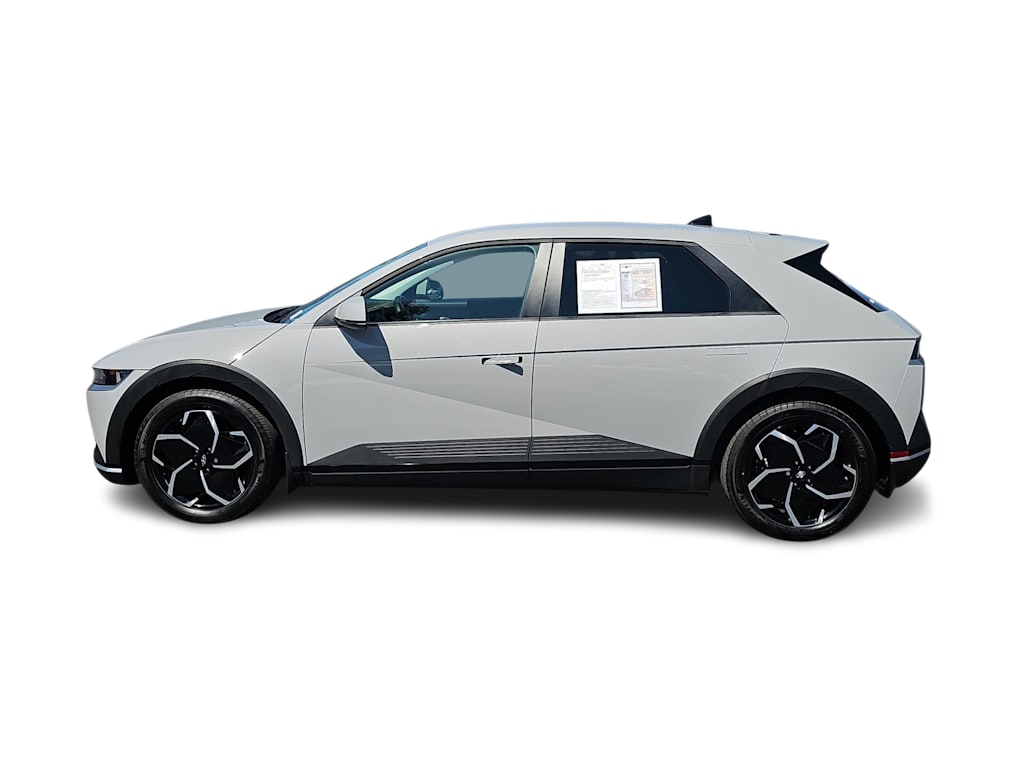 Thumbnail: 2024 Hyundai Ioniq 5 - 3