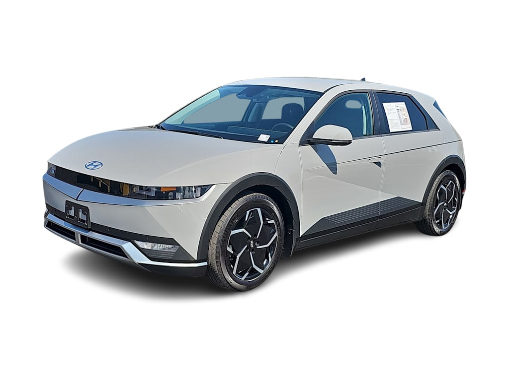 Thumbnail: 2024 Hyundai Ioniq 5 - 17
