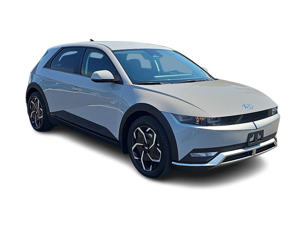 Thumbnail: 2024 Hyundai Ioniq 5 - 16