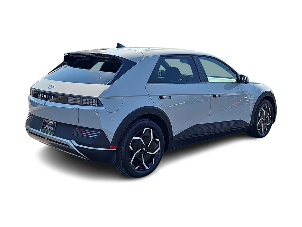 Thumbnail: 2024 Hyundai Ioniq 5 - 19