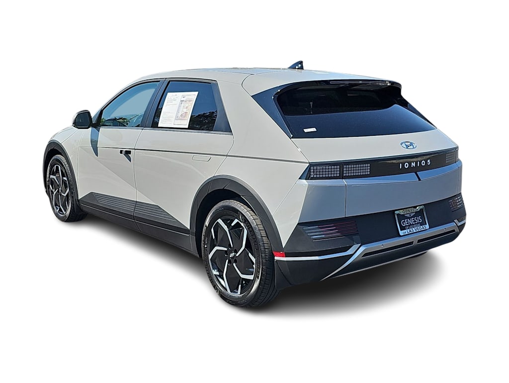 Thumbnail: 2024 Hyundai Ioniq 5 - 4