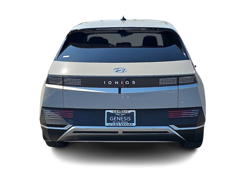 Thumbnail: 2024 Hyundai Ioniq 5 - 18