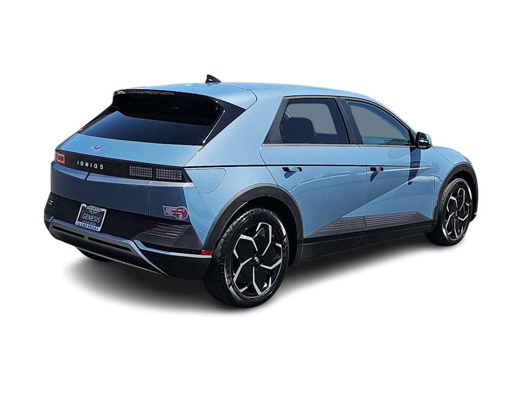 Thumbnail: 2024 Hyundai Ioniq 5 - 20