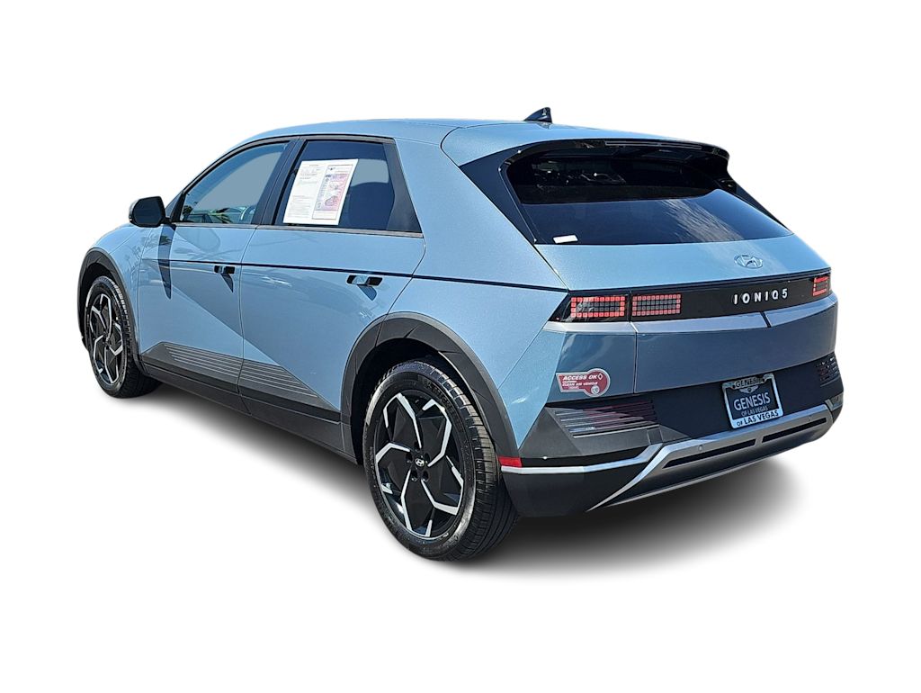 Thumbnail: 2024 Hyundai Ioniq 5 - 4