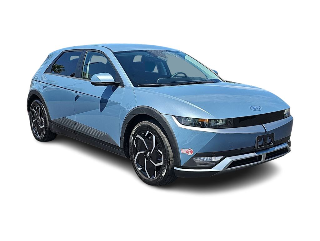 Thumbnail: 2024 Hyundai Ioniq 5 - 18
