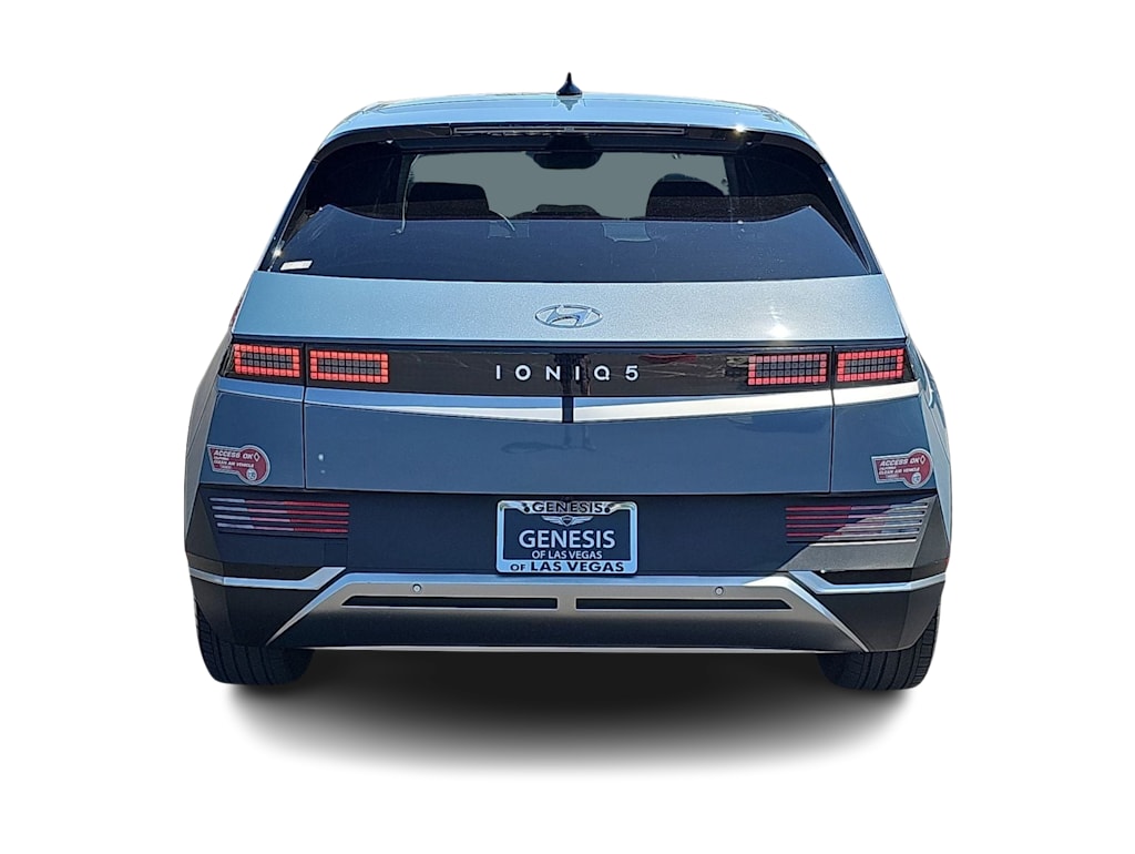 Thumbnail: 2024 Hyundai Ioniq 5 - 5