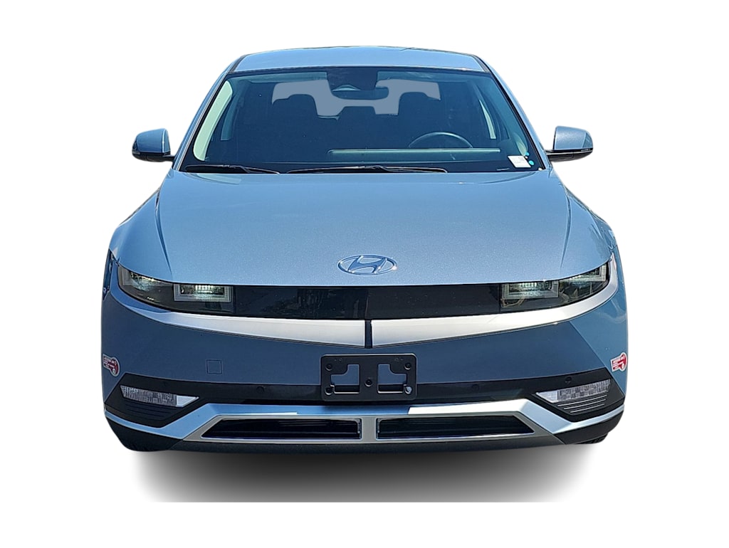 Thumbnail: 2024 Hyundai Ioniq 5 - 6