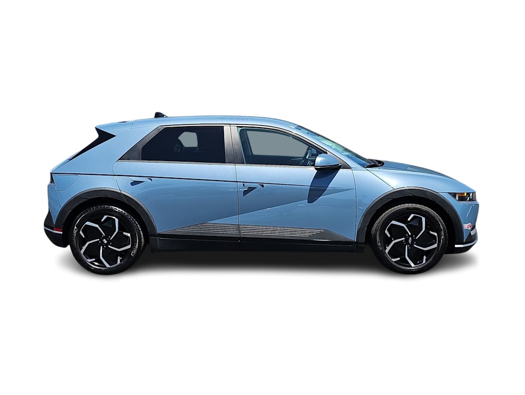 Thumbnail: 2024 Hyundai Ioniq 5 - 21