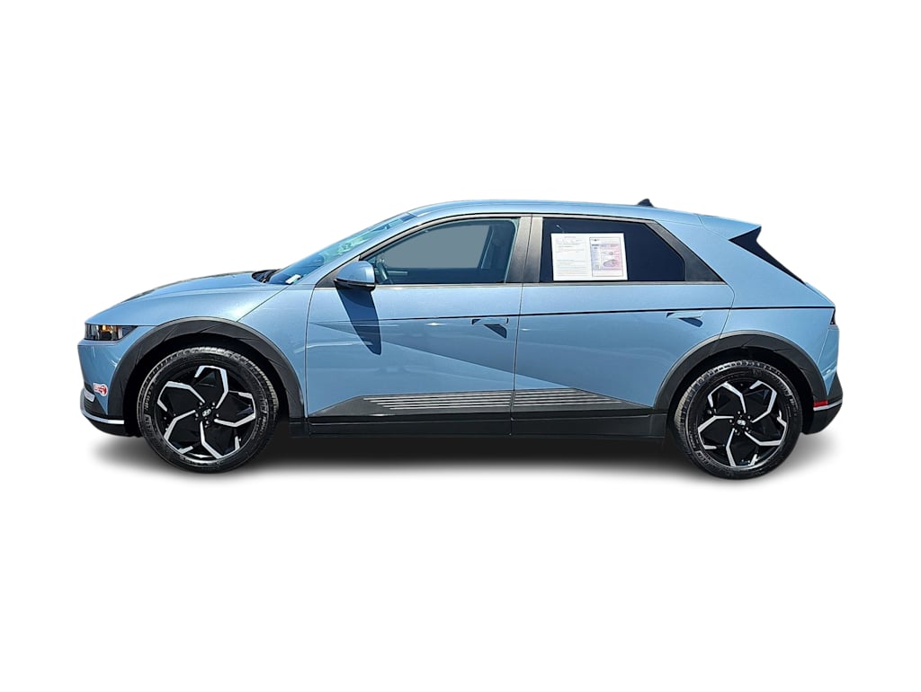 Thumbnail: 2024 Hyundai Ioniq 5 - 3