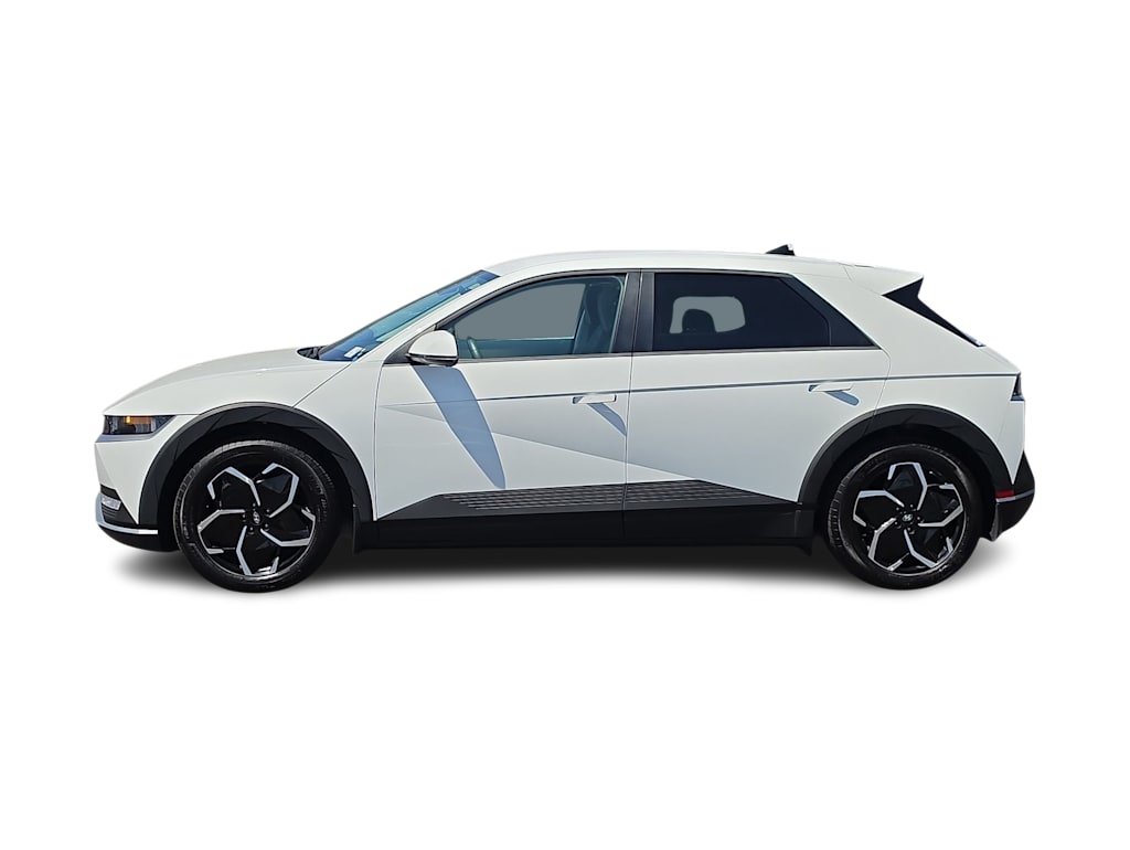 Thumbnail: 2024 Hyundai Ioniq 5 - 3