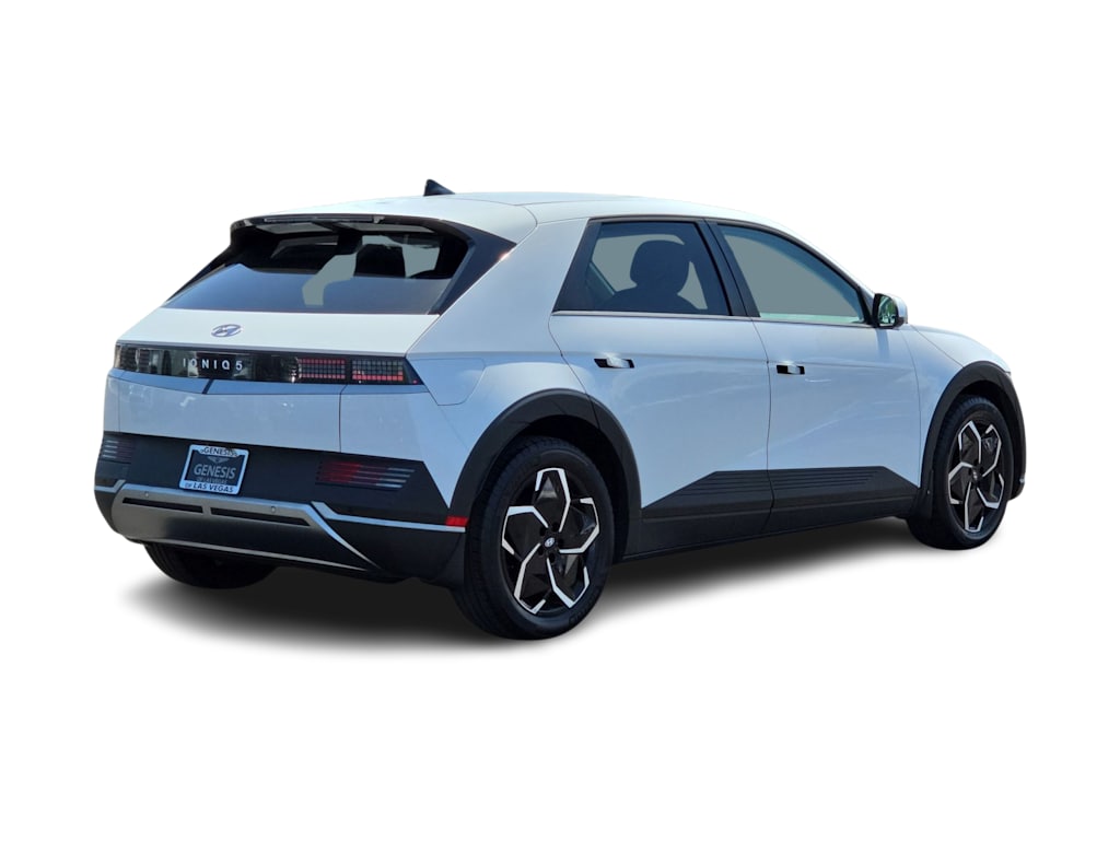 Thumbnail: 2024 Hyundai Ioniq 5 - 19