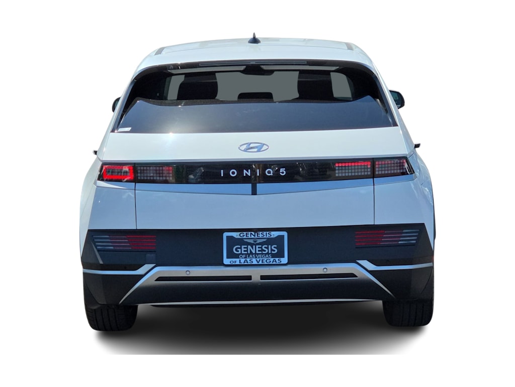 Thumbnail: 2024 Hyundai Ioniq 5 - 5