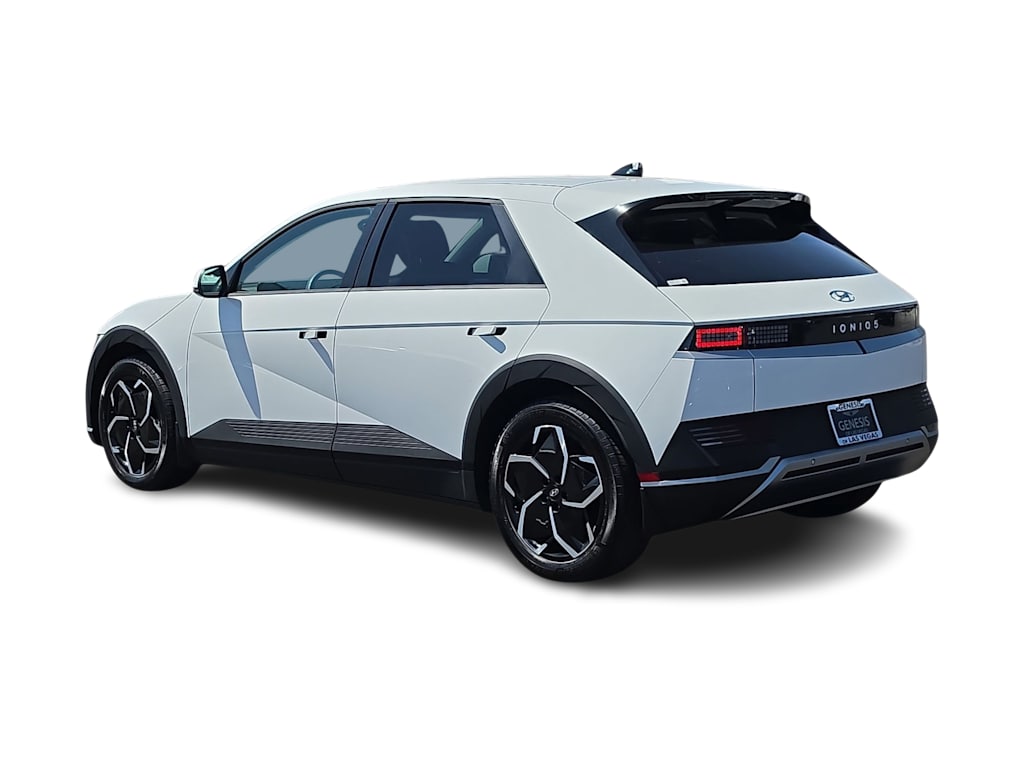 Thumbnail: 2024 Hyundai Ioniq 5 - 4
