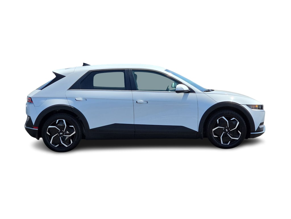 Thumbnail: 2024 Hyundai Ioniq 5 - 20