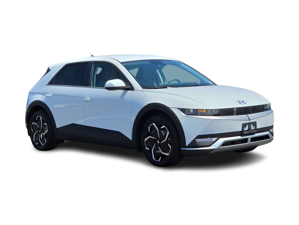 Thumbnail: 2024 Hyundai Ioniq 5 - 17