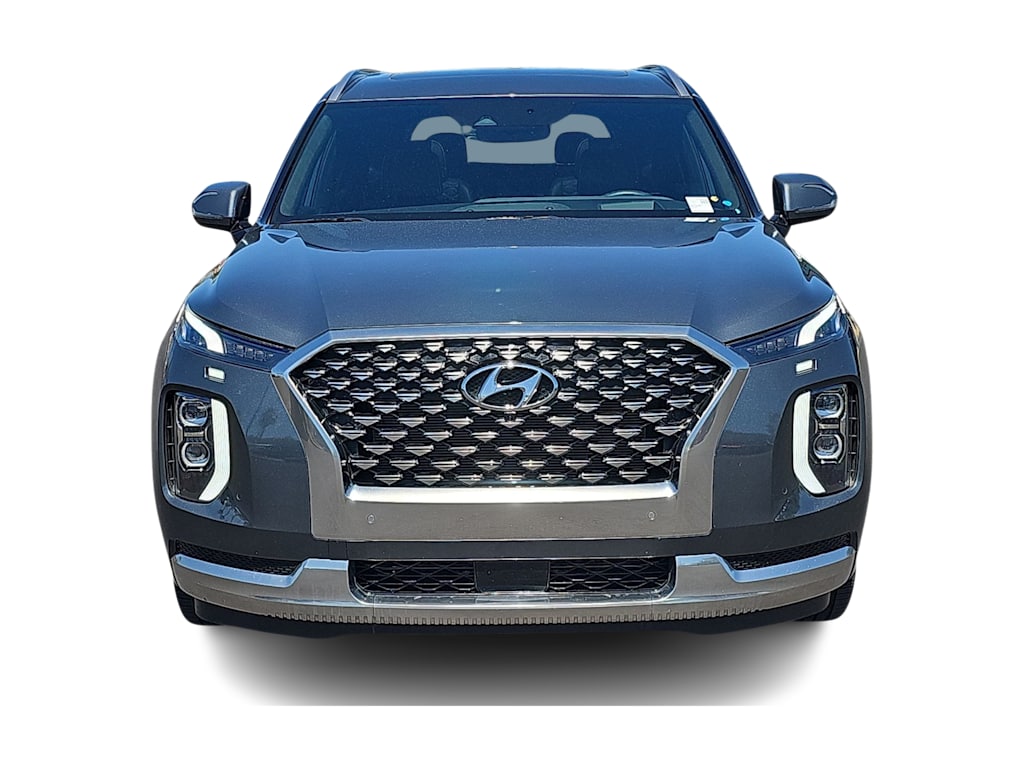 Thumbnail: 2022 Hyundai Palisade - 6