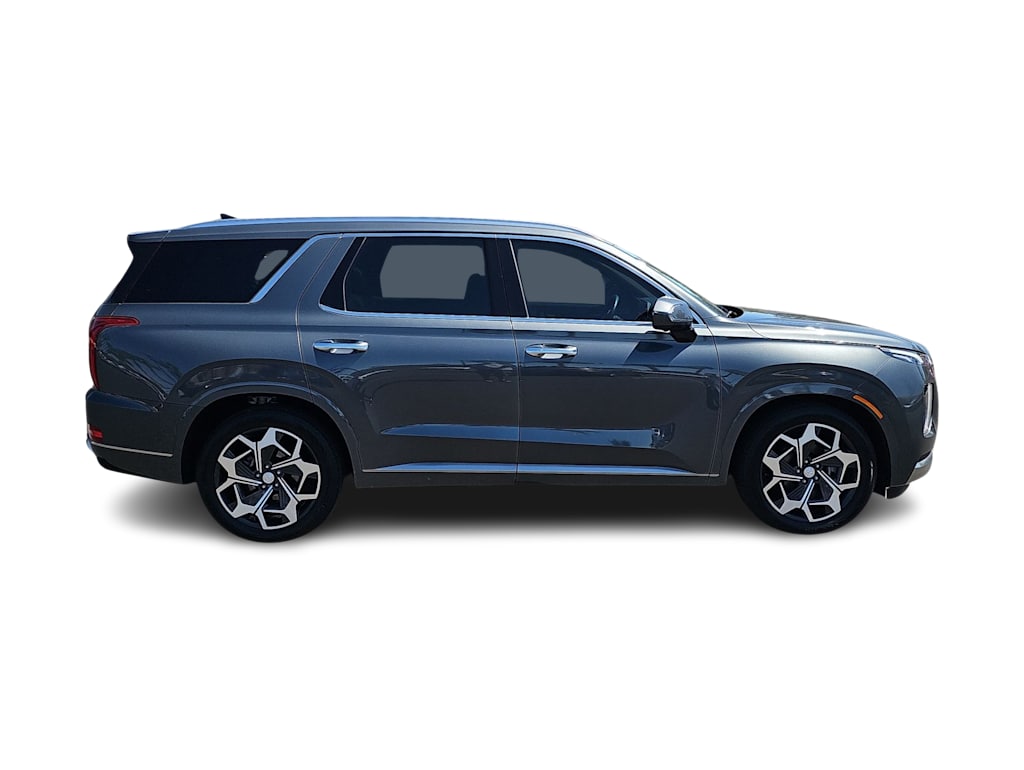 Thumbnail: 2022 Hyundai Palisade - 21