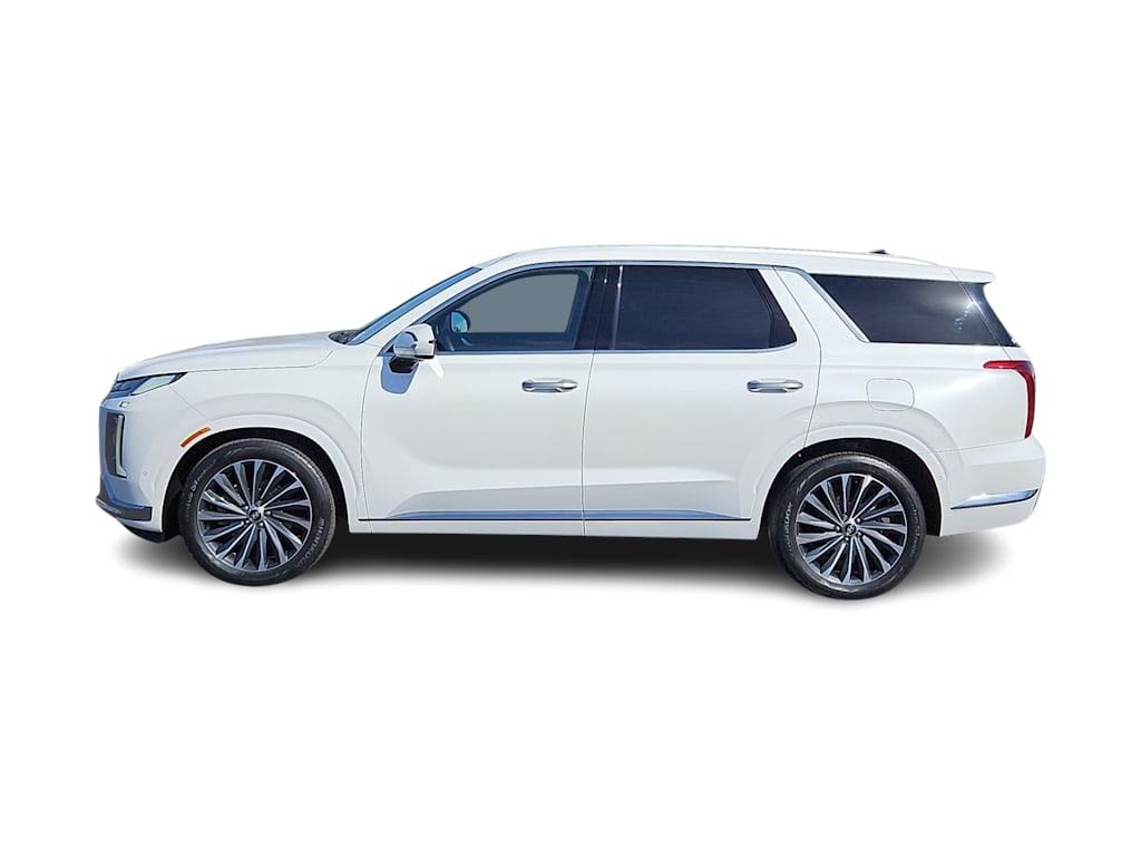 Thumbnail: 2023 Hyundai Palisade - 3