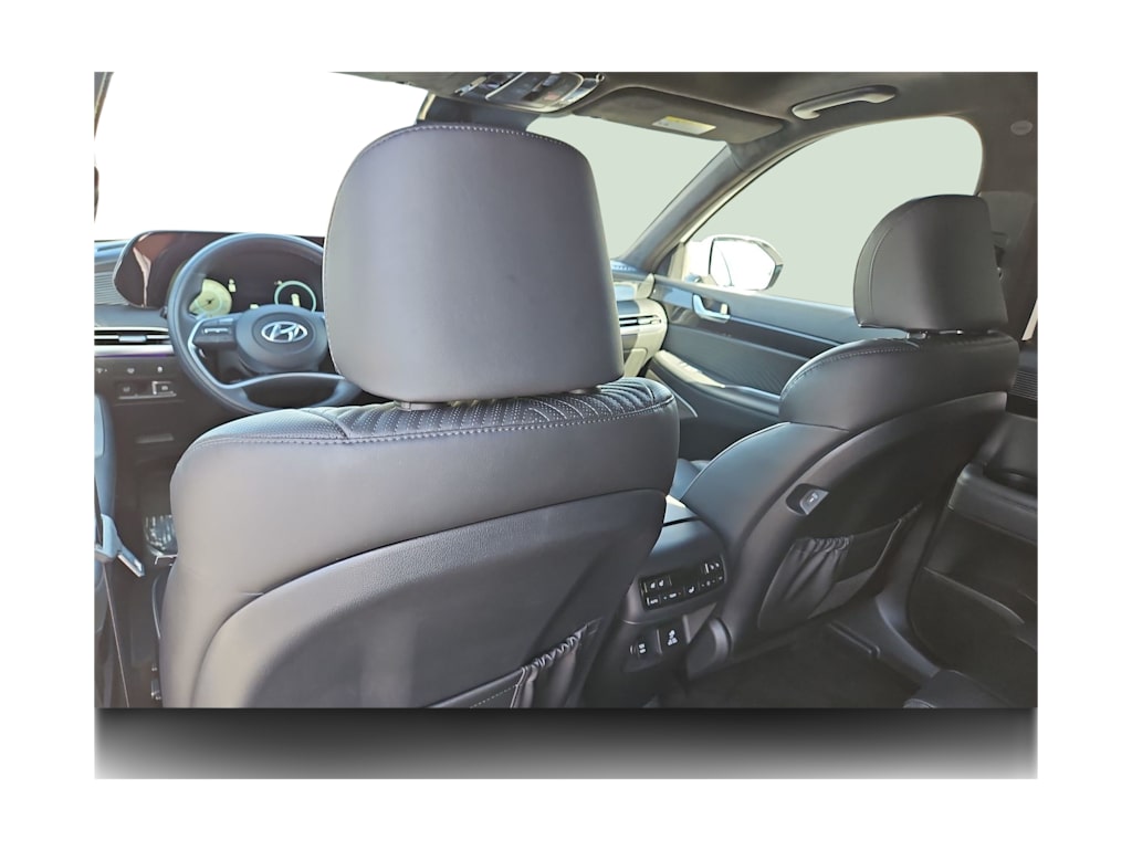 Thumbnail: 2023 Hyundai Palisade - 22