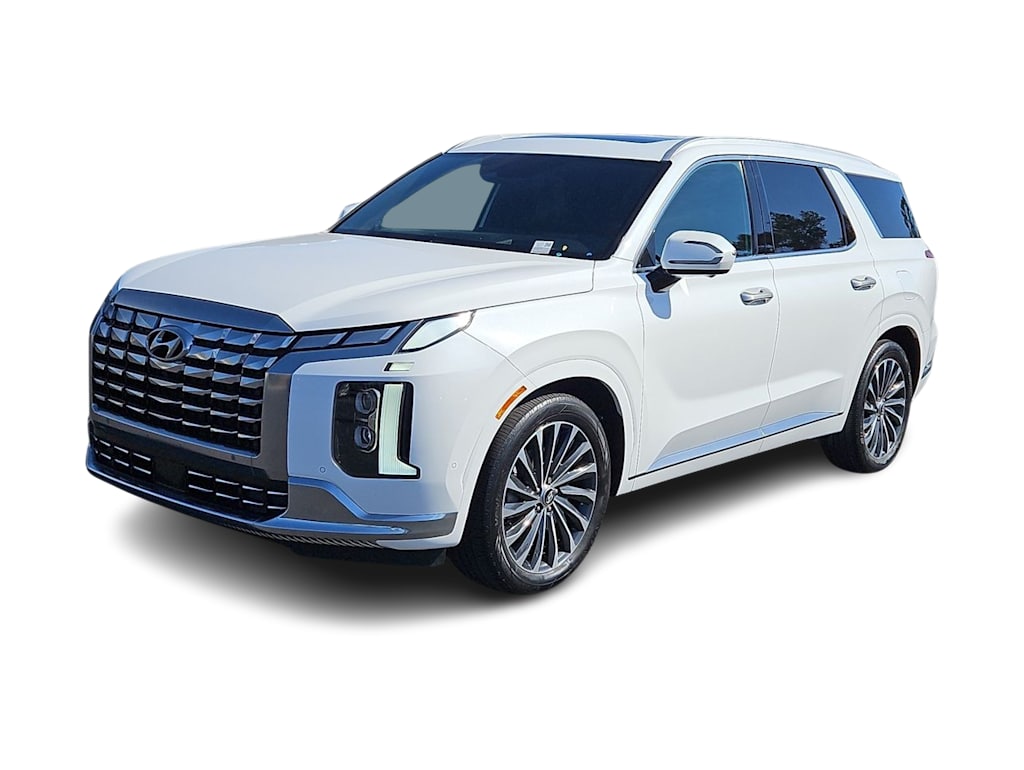 Thumbnail: 2023 Hyundai Palisade - 19