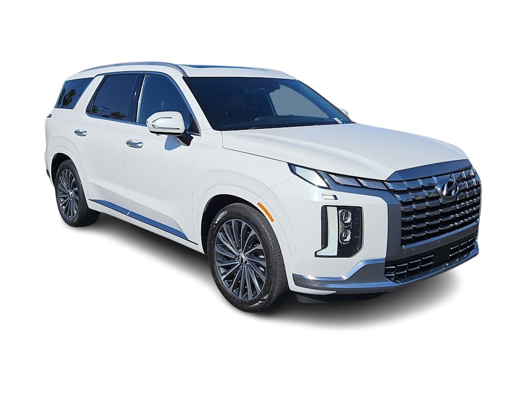 Thumbnail: 2023 Hyundai Palisade - 18
