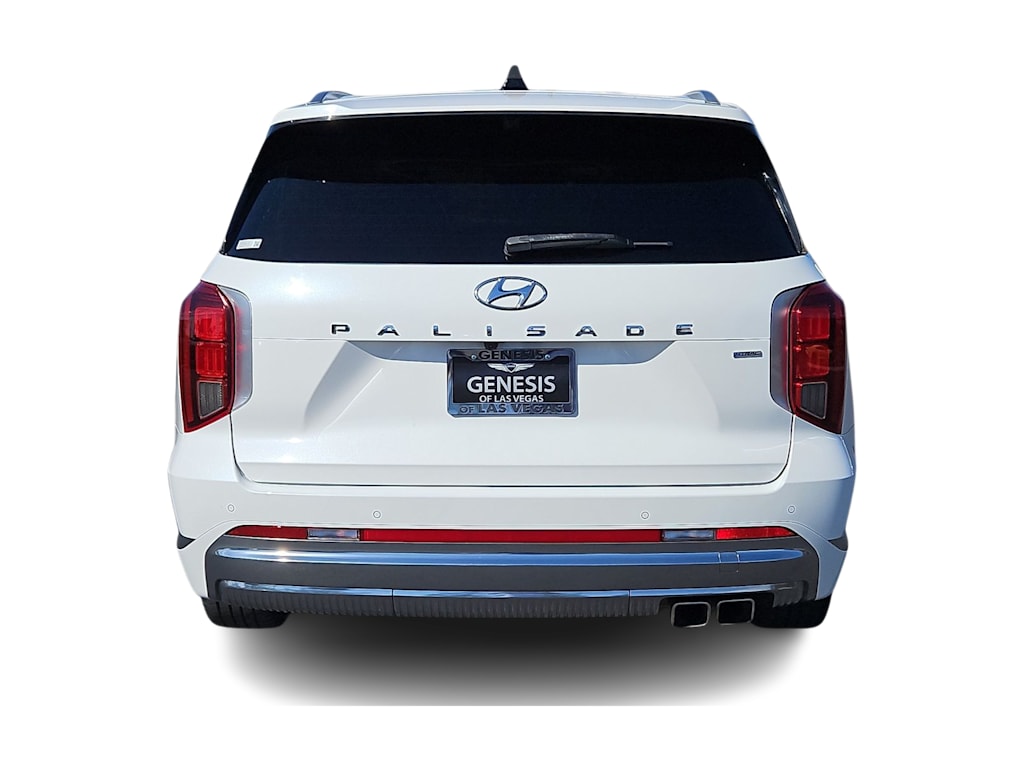 Thumbnail: 2023 Hyundai Palisade - 5