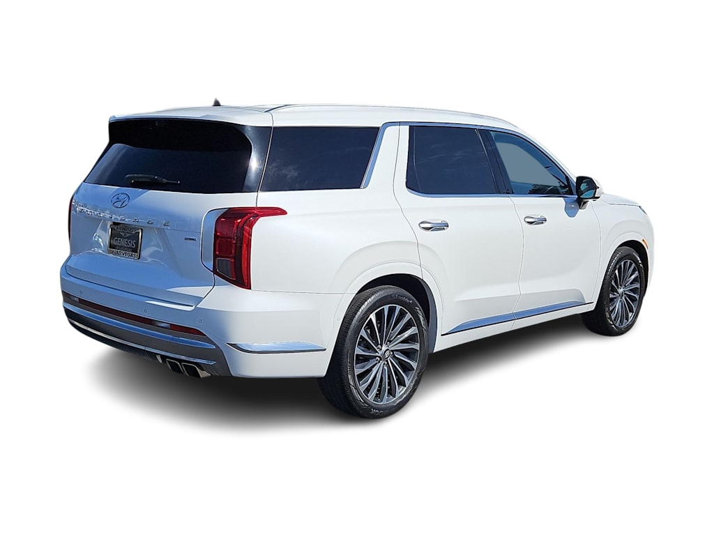 Thumbnail: 2023 Hyundai Palisade - 20