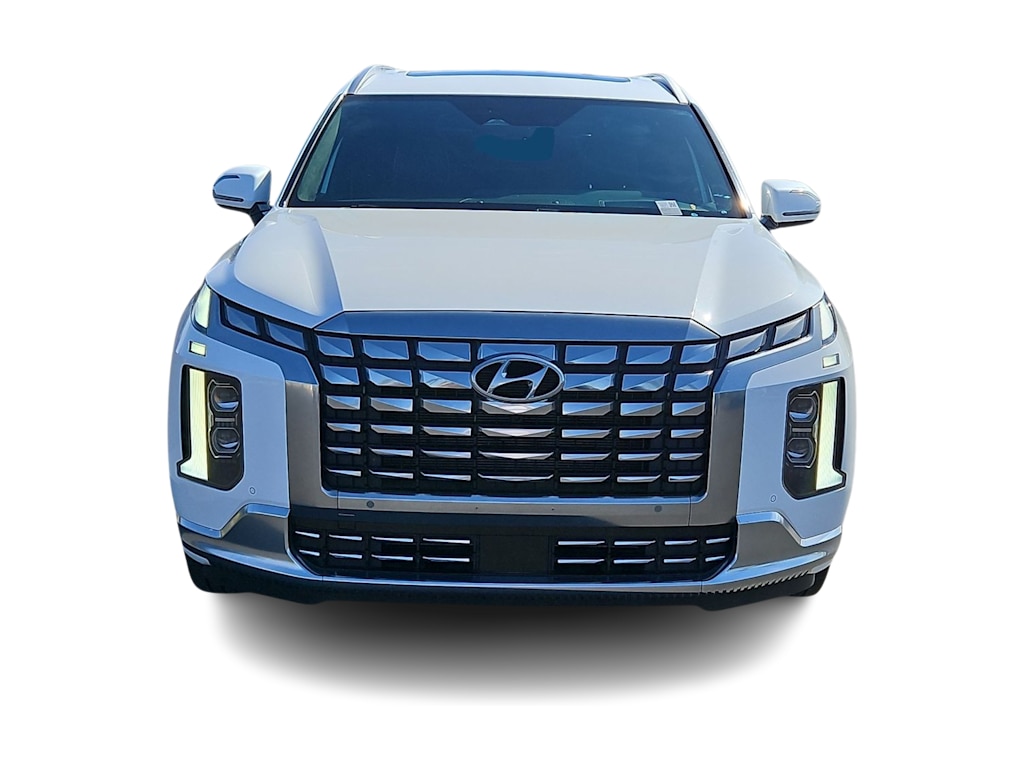 Thumbnail: 2023 Hyundai Palisade - 6