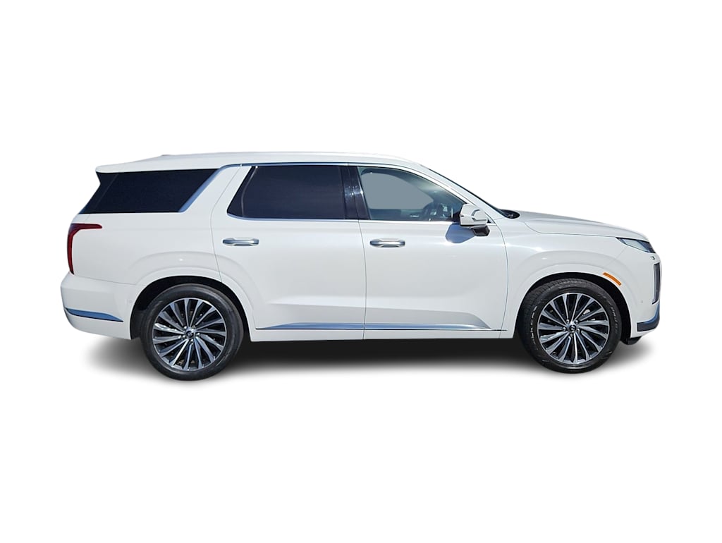 Thumbnail: 2023 Hyundai Palisade - 21
