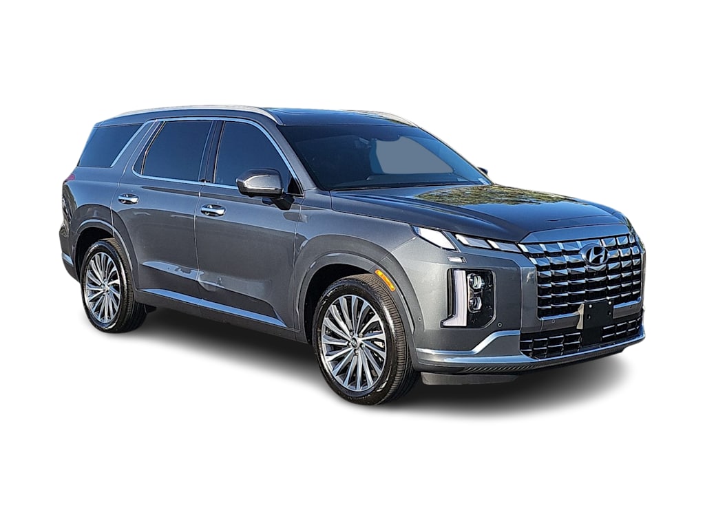 Thumbnail: 2025 Hyundai Palisade - 19