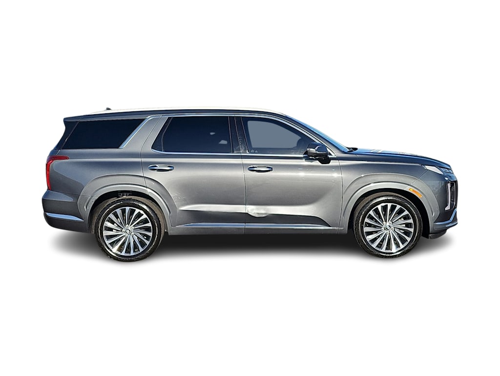 Thumbnail: 2025 Hyundai Palisade - 22