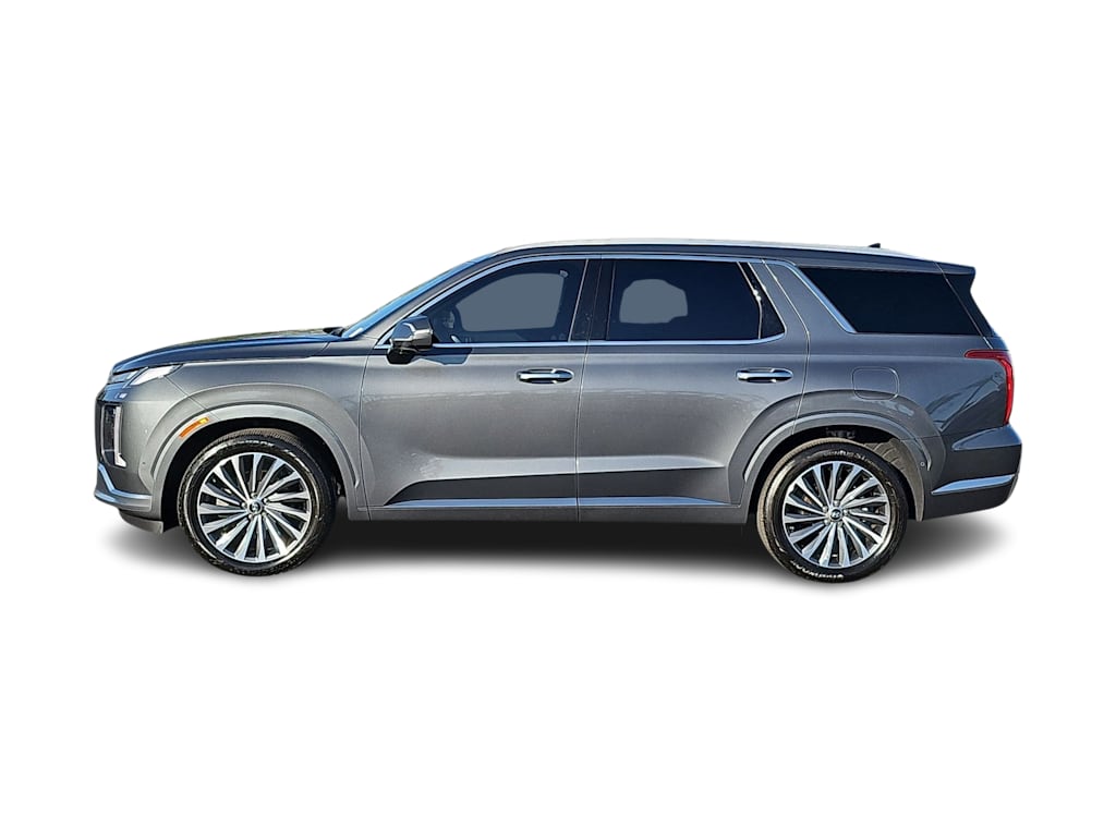 Thumbnail: 2025 Hyundai Palisade - 3