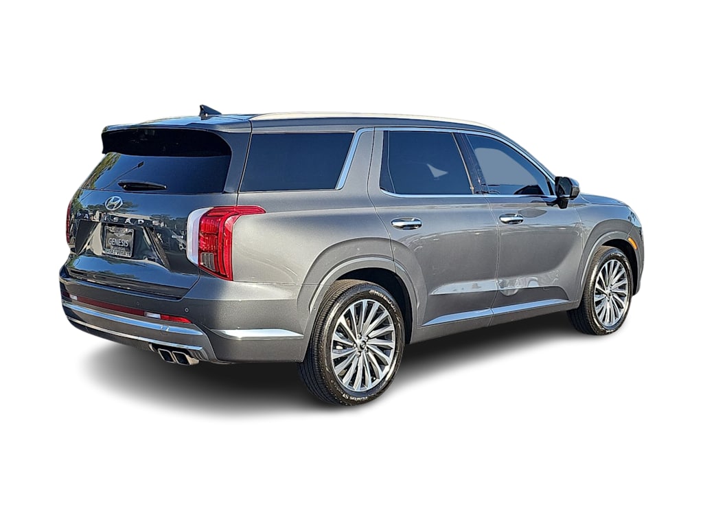 Thumbnail: 2025 Hyundai Palisade - 21