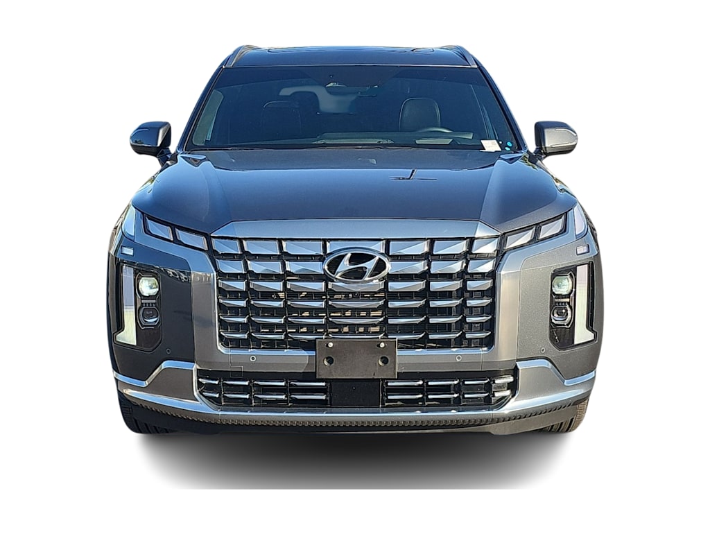 Thumbnail: 2025 Hyundai Palisade - 6