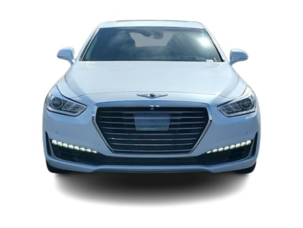 2017 Genesis G90 Premium 6