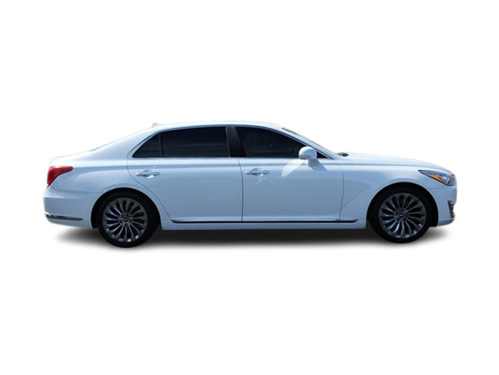 2017 Genesis G90 Premium 22