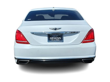 2017 Genesis G90 Premium 5